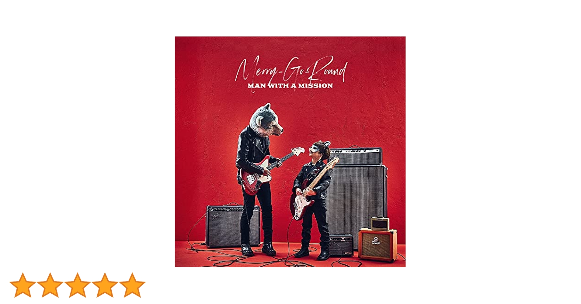 Amazon.co.jp: Merry-Go-Round (初回生産限定盤): ミュージック